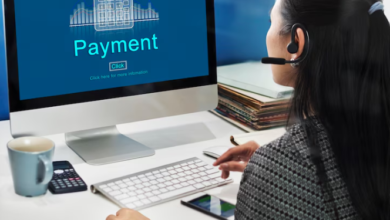 GST online payment