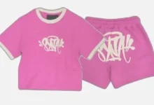 Syna World Tracksuit