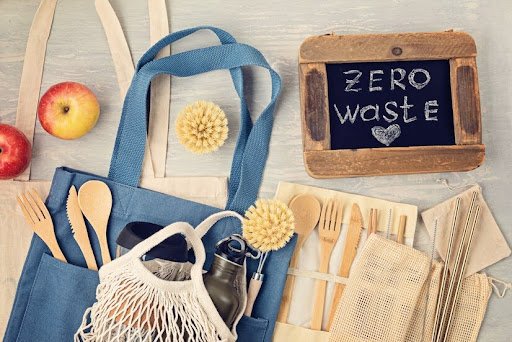 Zero Waste