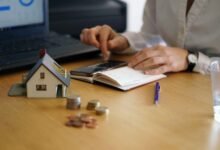 buying a home
