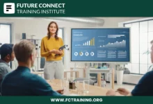 Digital Marketing Course Name: Future Connect Training