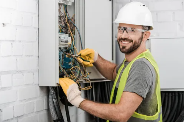Electrician