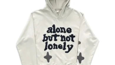 Broken Planet Hoodie