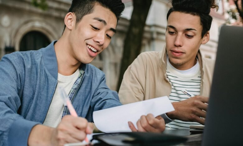 How to Deal with Test Anxiety and Stay Calm on Exam Day