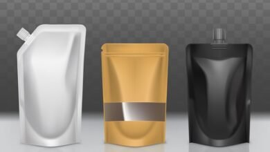 pouch sealers