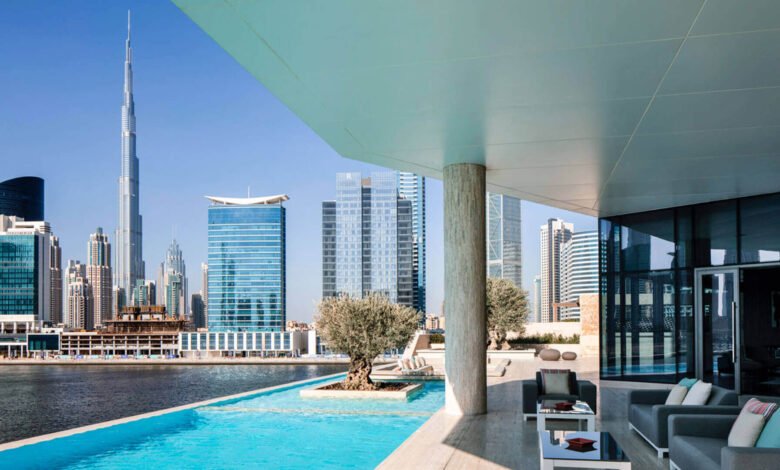 purchase property in Dubai