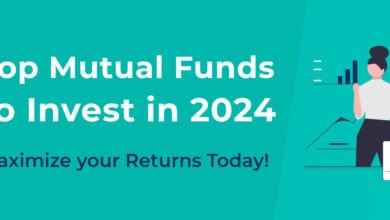 top mutual funds