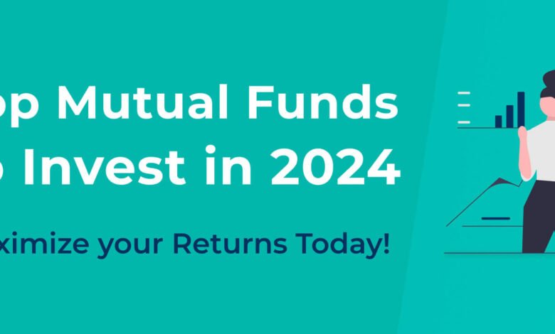 top mutual funds