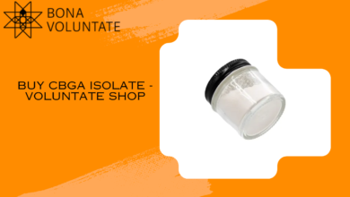 CBGA Isolate