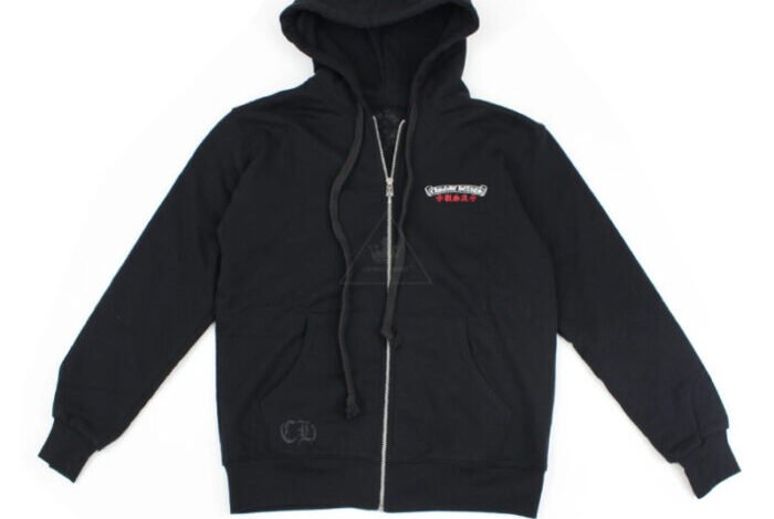 Chrome Hearts Clothing