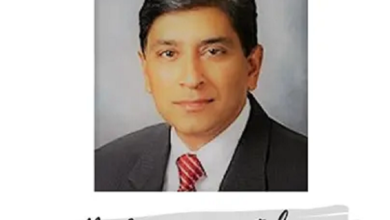 Dr. Munavvar izhar