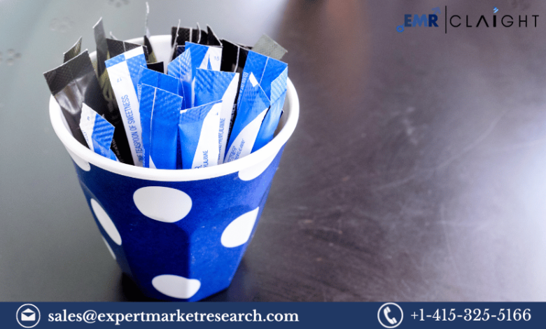 High Intensity Sweeteners Market