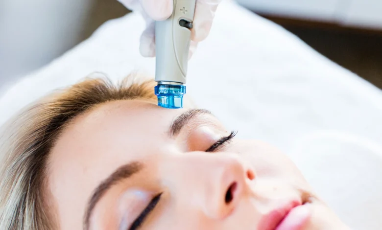 HydraFacial