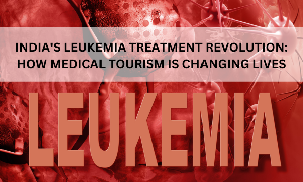 Leukemia-Treatment