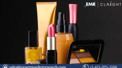 Italy Cosmetics Market