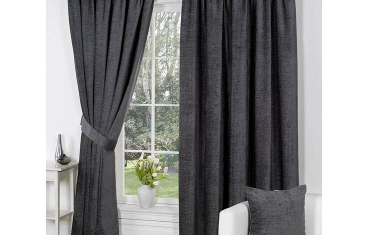 Linen Curtains