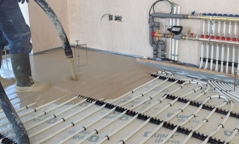 Liquid-Screed-Wolverhampton