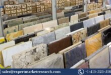 Natural Stone and  Marble Market