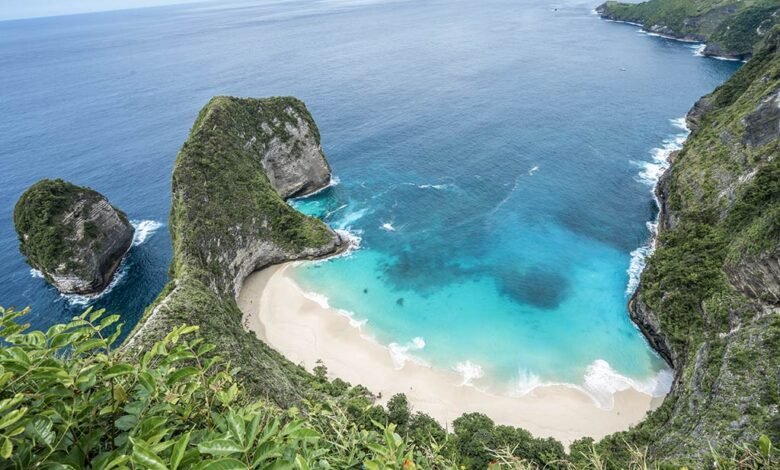 Nusa Penida Island Guide For Bali