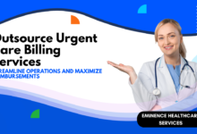 Outsource Urgent Care Billing Services