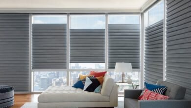 Perfect Blinds