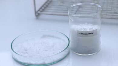 Powdered Cellulose Market