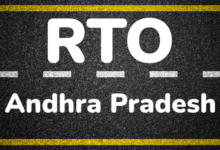 RTO Andhra Pradesh
