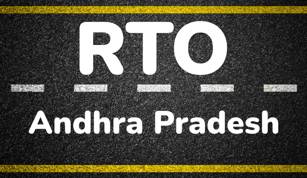 RTO Andhra Pradesh