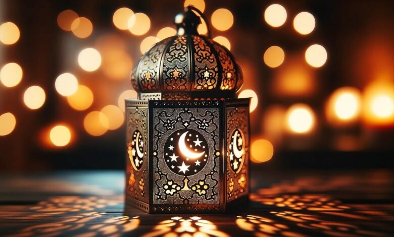 Ramadan Umrah package