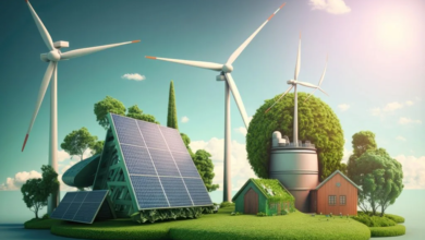 renewable energy
