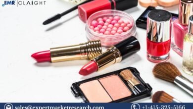 South Korea Cosmetics Market