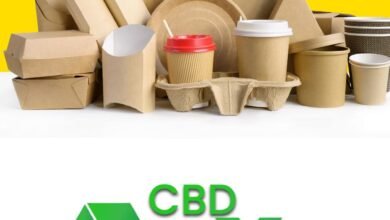 Cannabis Boxes