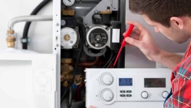 boiler service Bournemouth