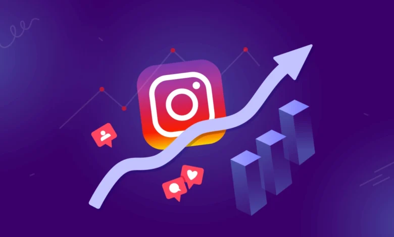 buy Instagram follolwers
