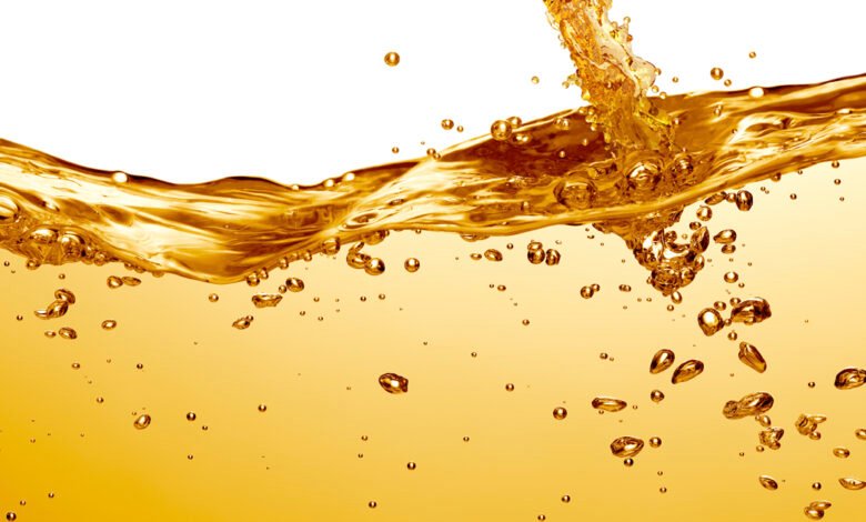 Heating Oil