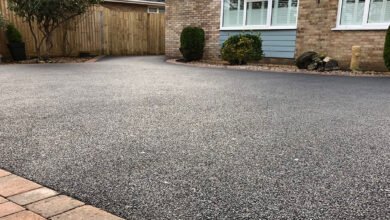 driveways Dorset