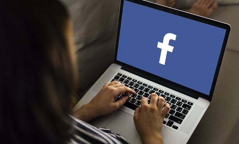 Facebook ads Management services