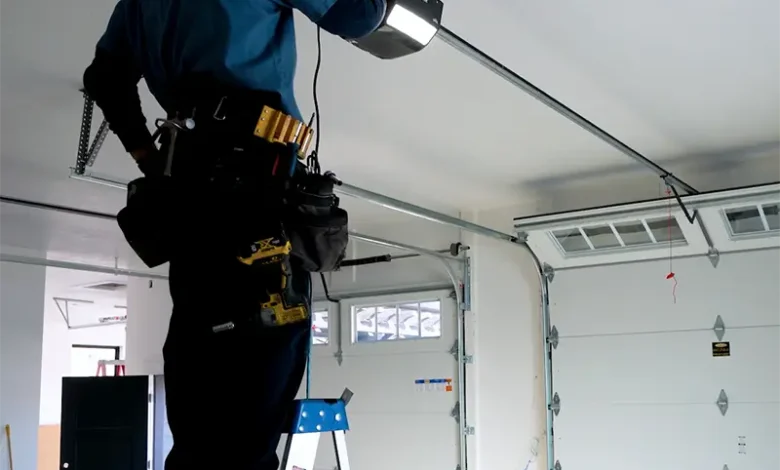 Garage Door Repair New York