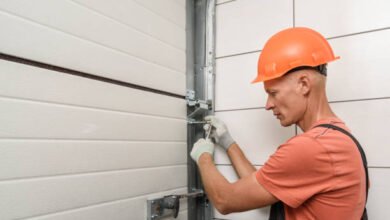 Garage Door Repair Long Island