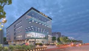 Premium office space rent in Hyderabad