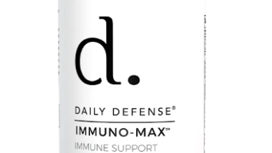 immune support supplement