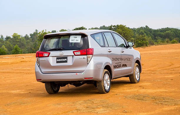 innova car rental in chennai