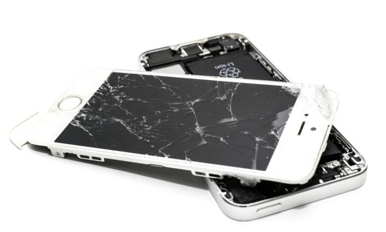 iphone repair