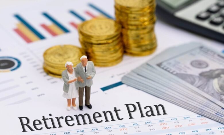 retirement help near me