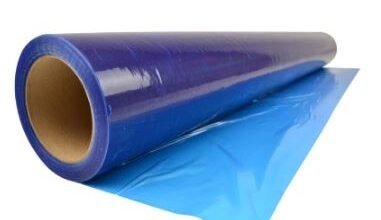 HDPE sheets