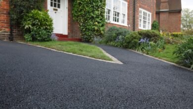 tarmac driveways southampton