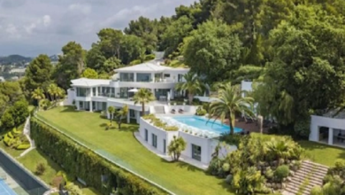 los angeles vacation villa rentals