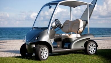 Top Signs Your Golf Cart Needs Immediate Brake Service