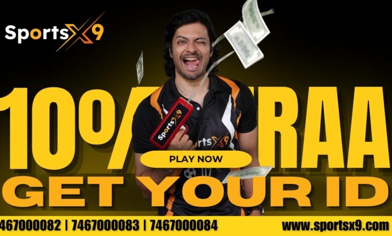 Online cricket betting