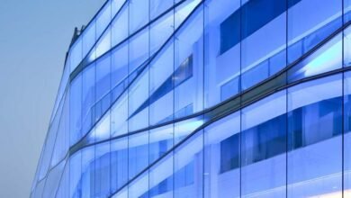Glass Repair Service